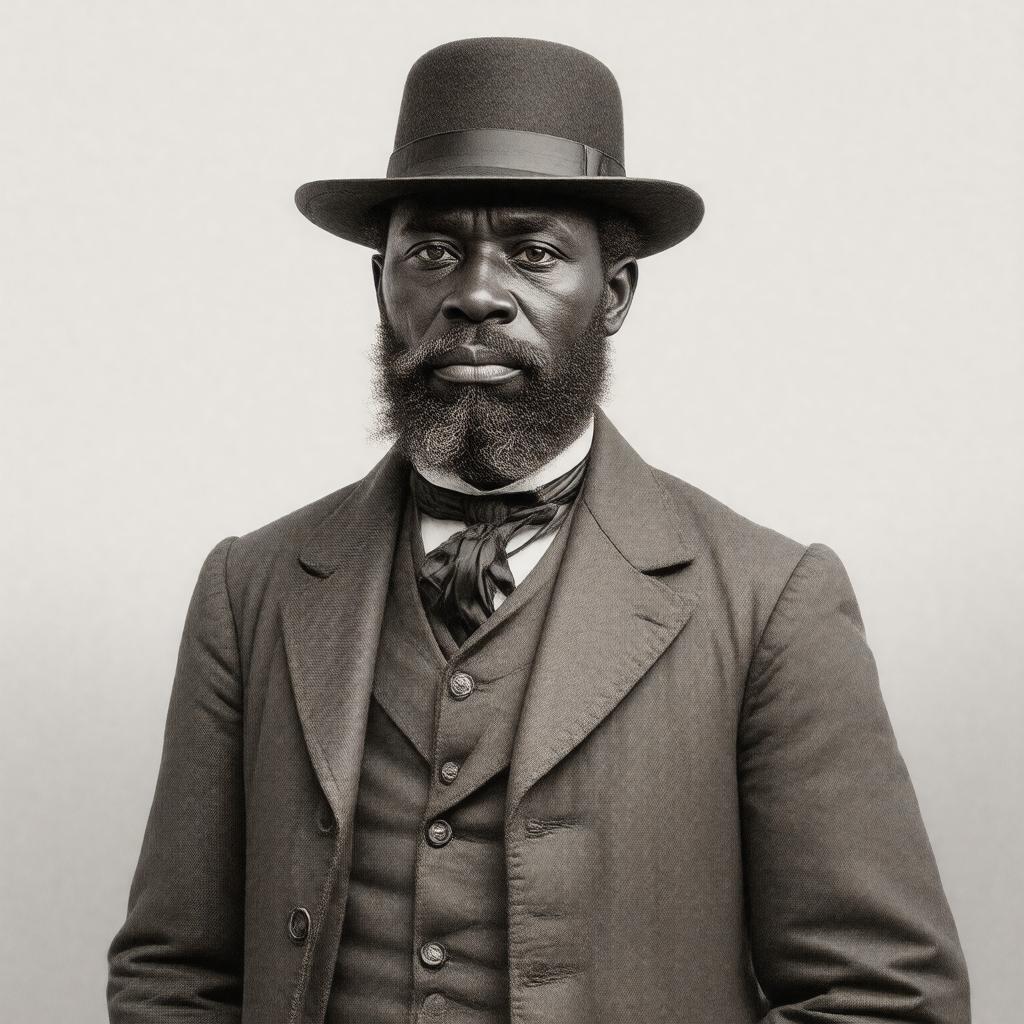 John W. Jones
